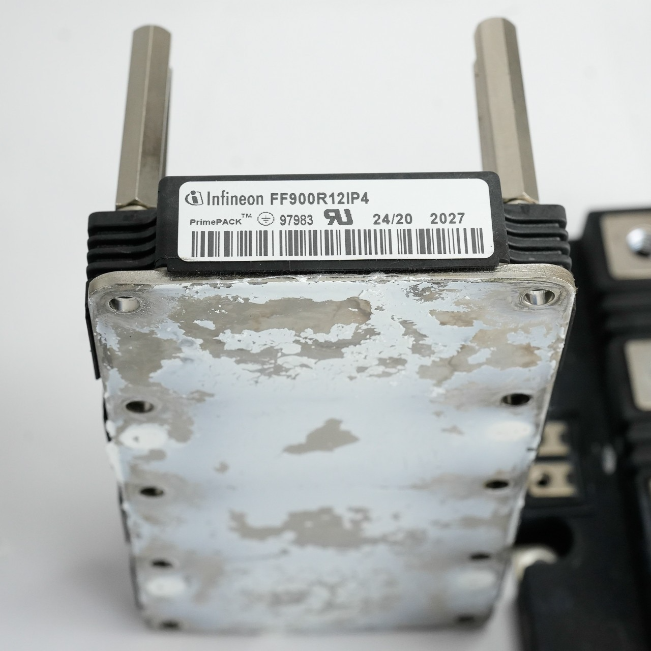 Infineon Transistor Module FF900R12IP4D