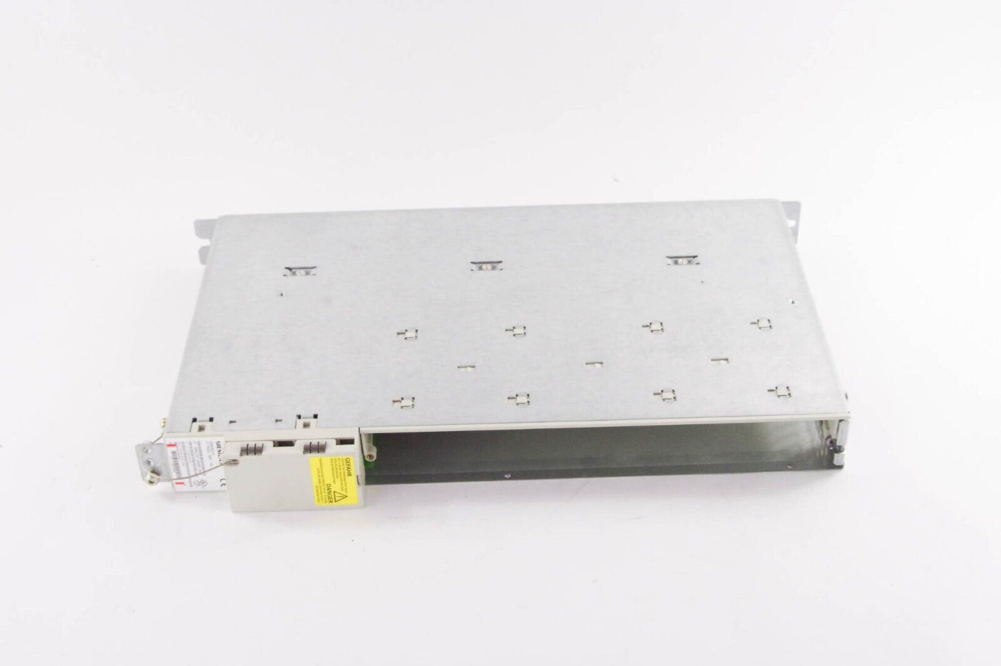 Siemens 6SN1123-1AA00-0HA1 / 6SN11231AA000HA1 Simodrive LT-MODUL INT. 8A