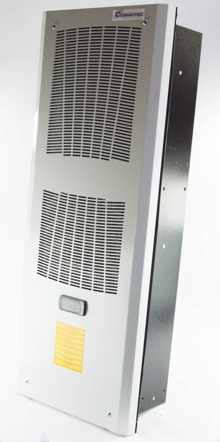STULZ Cosmotec EVE10A32207000 7035 / EVE10A322070007035 Air Conditioner AC Unit