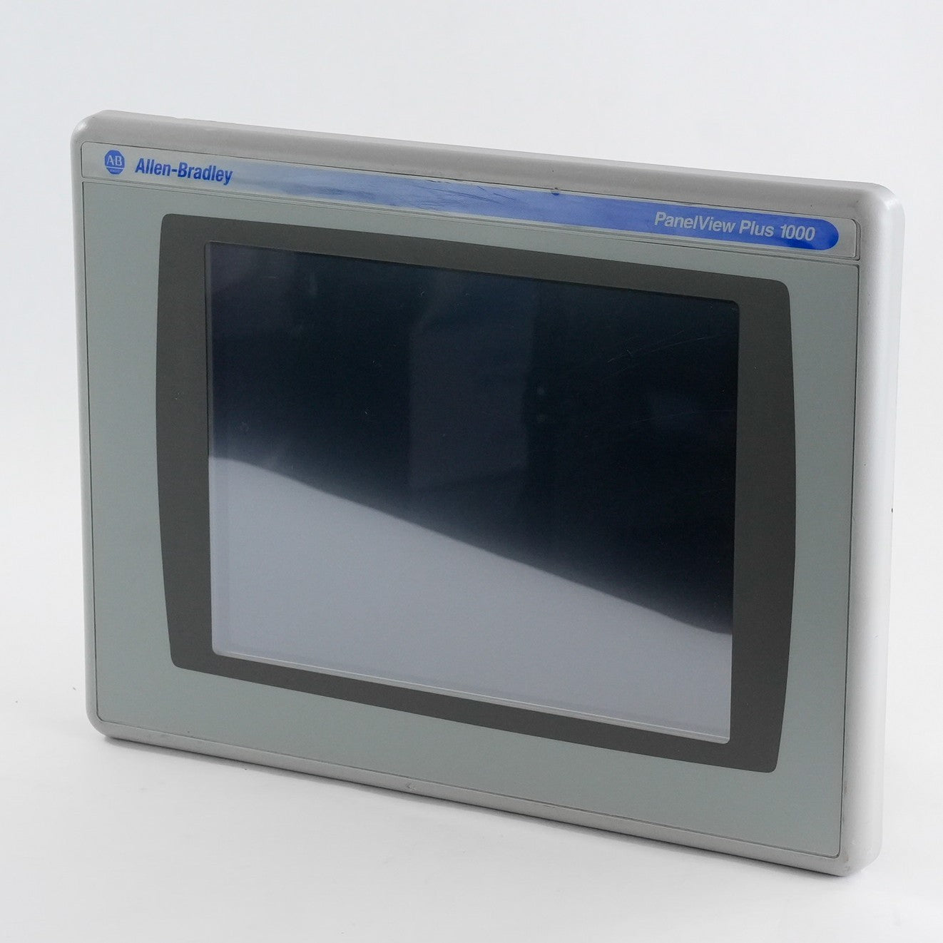 Allen Bradley 2711P-RDT10C /A PanelView Plus 1000 10.4 Display - New Overlay