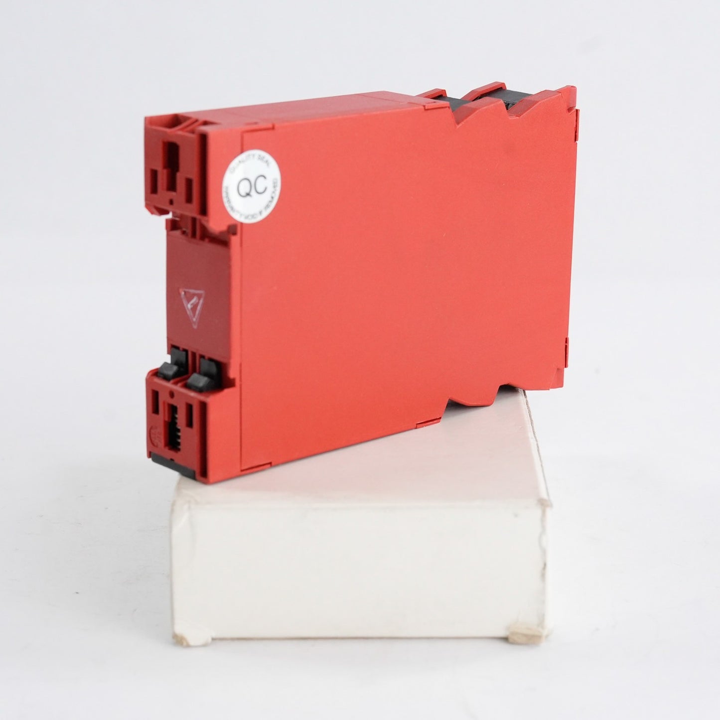 Allen Bradley 440R-N23116 /A Guardmaster Minotaur Safety Relay MSR126T Open Box