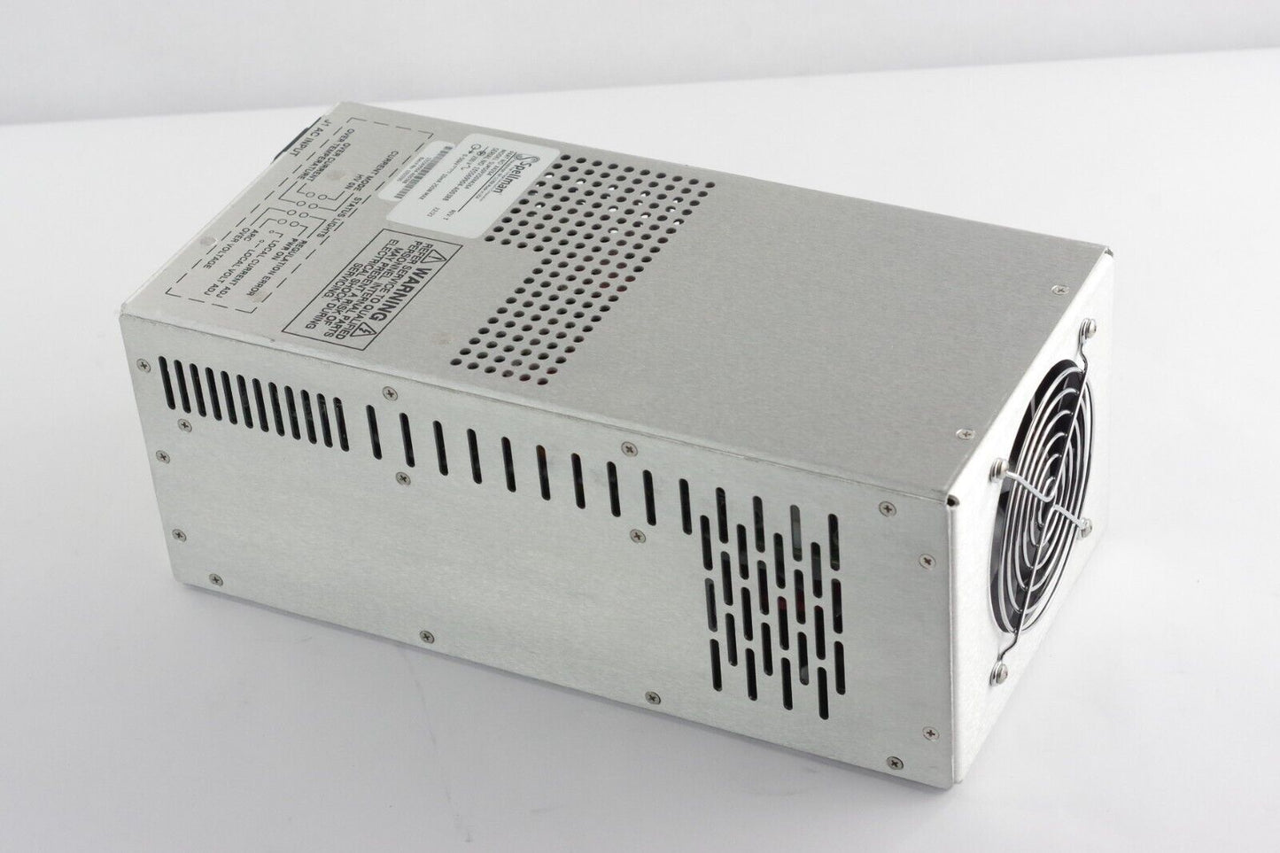 Spellman X4264 High Voltage Power supply Generator 200W Rev T 230V 50kW 250W