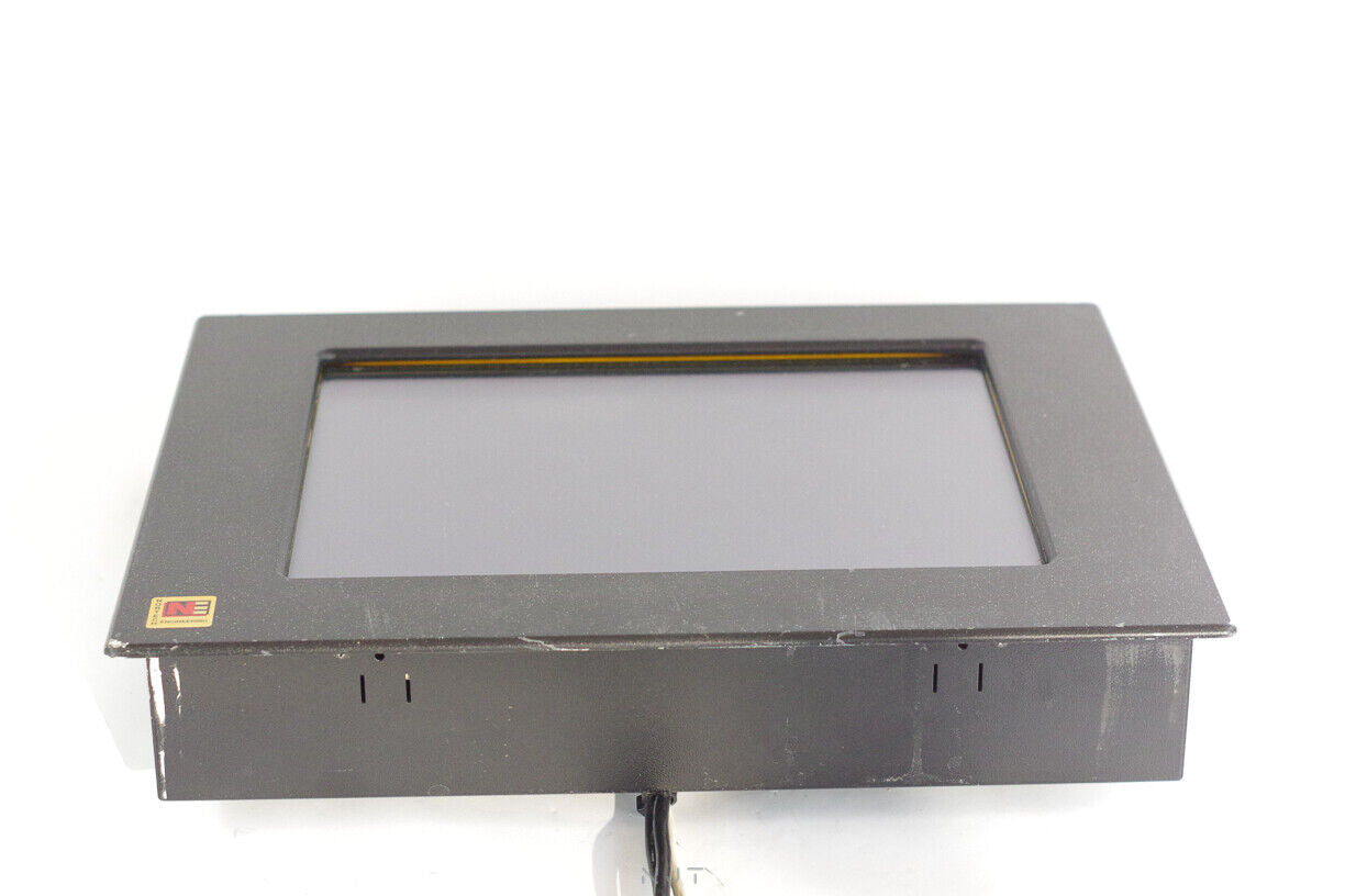 NORTECH EXP1510-P-CSA EXP1510PCSA Display Panel Nortech CRT