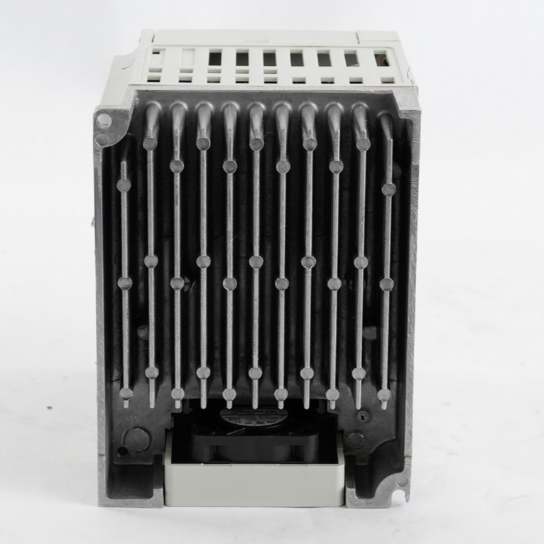 Titan Industrial Cerus CI-002-GS2 GS Series Variable Frequency Drive 3-Phase