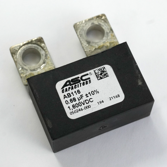 ASC Capacitors AB116 1600VDC