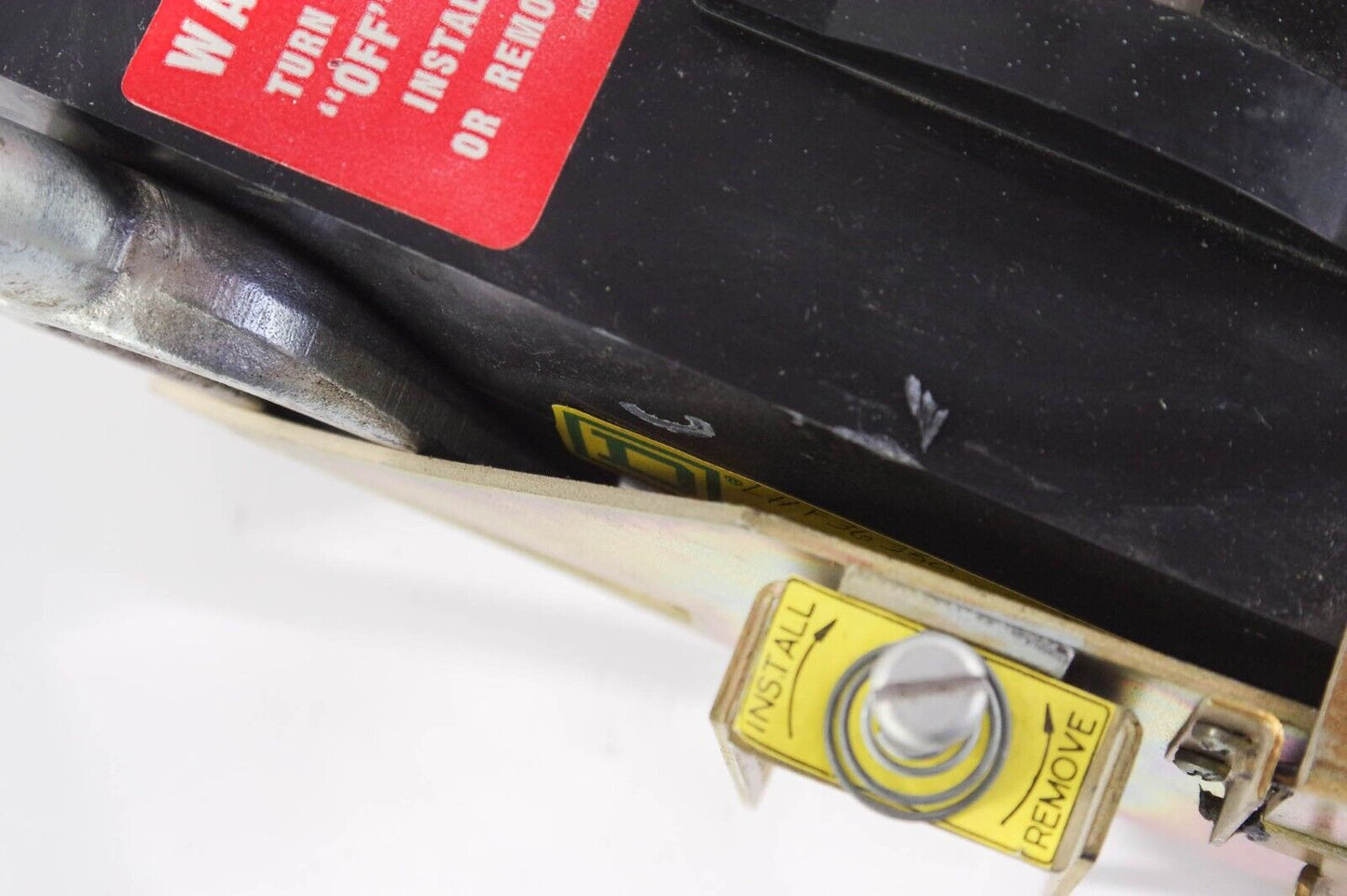 SQUARE D MLH36350 LHF36350 MCD0 A80239-552-01 / A8023955201 Circuit Breaker