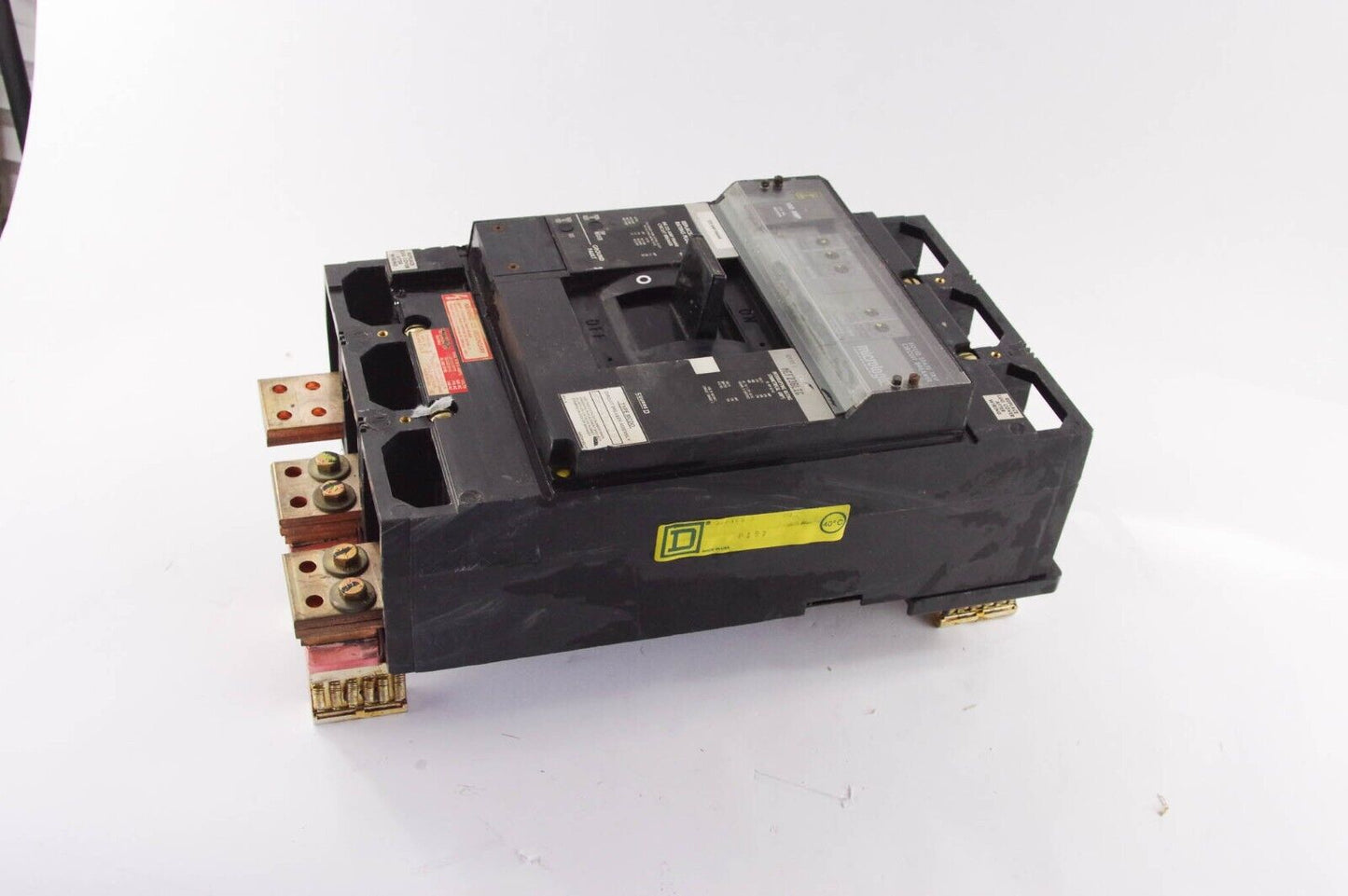 SQUARE D MME236LIG / MEF236LIG MCD0 A80239-552-01 / A8023955201 Circuit Breaker
