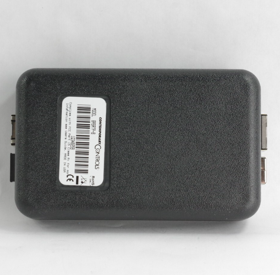 Contemporary Controls BASRTP-B / BASRTPB - No Cables