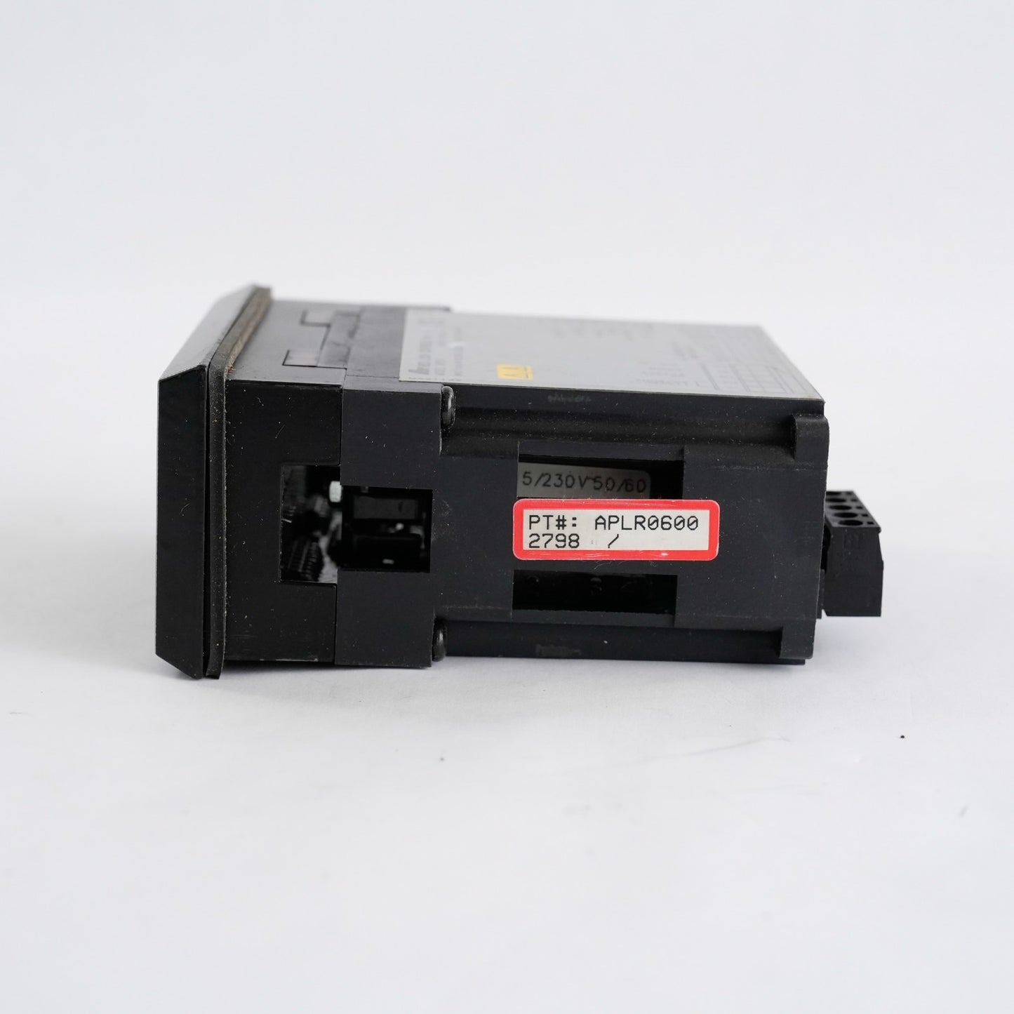 Red Lion Controls Model APLR Apollo Time Rate Indicator WA2114X