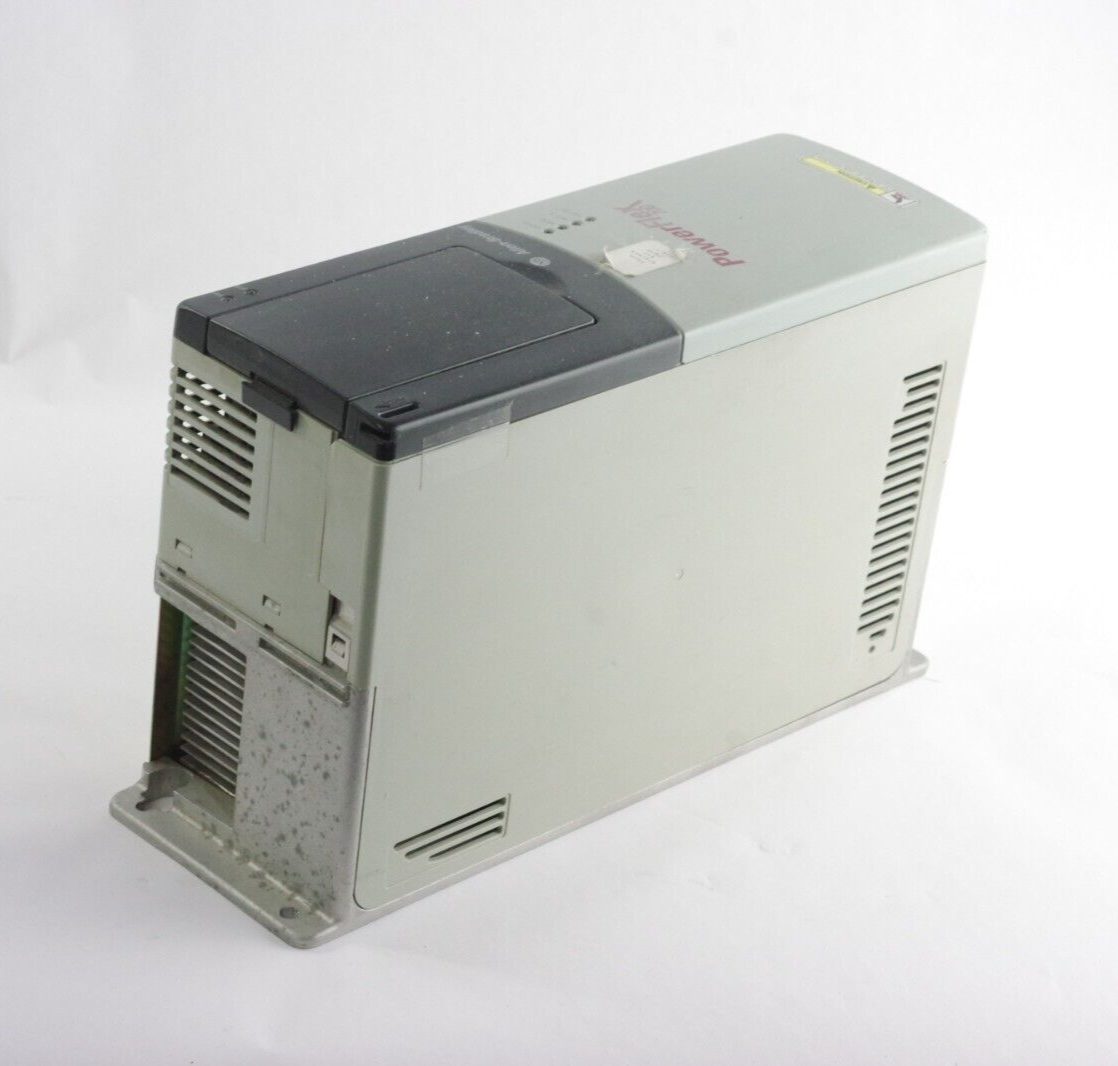 Allen Bradley 20BD8P0A3AYNANN0 Series A Variable Frequency Drive 480 VAC 5hp