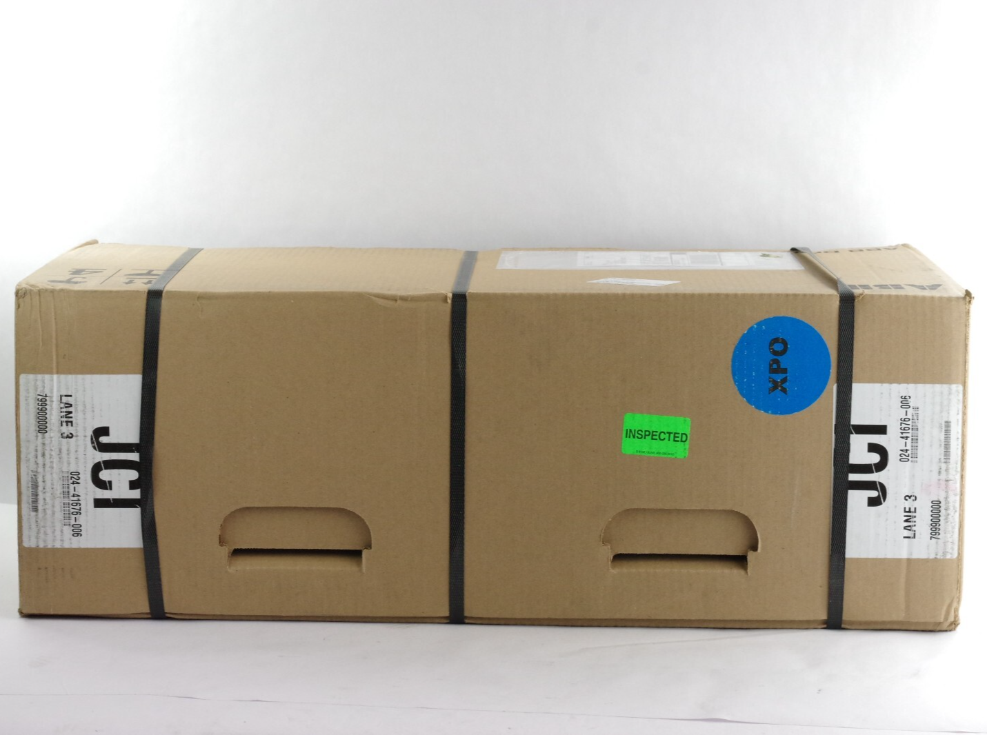 Johnson Controls ABB AYK580-01-023A-4 Air Modulator 3AUA0000233151 - Sealed