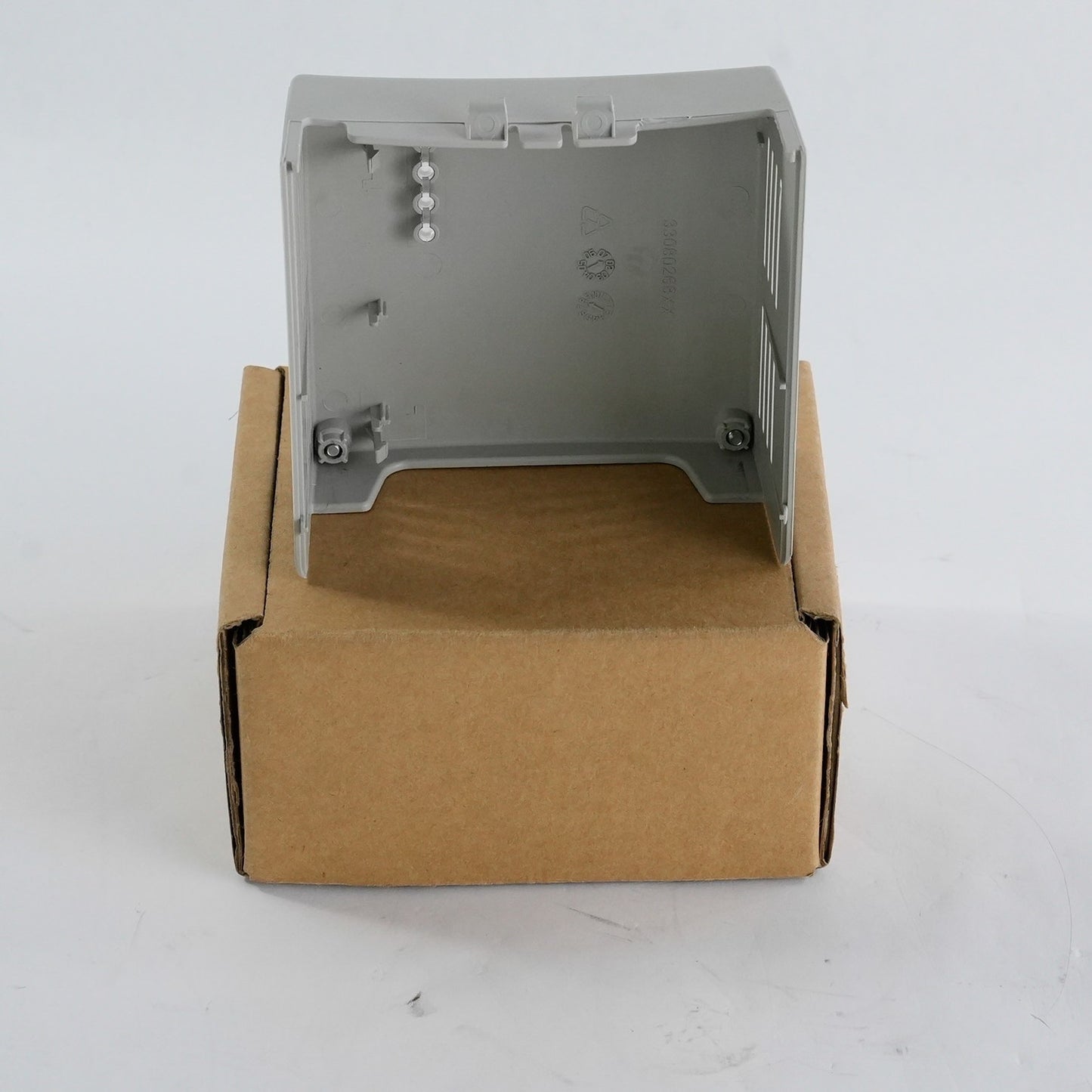 Allen Bradley 22B-CCB /B PowerFlex 40P Communication Adaptor Cover