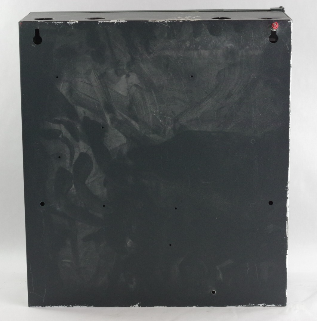NOTIFIER AFP-200 Fire Detection Alarm System Control Panel - FOR PARTS