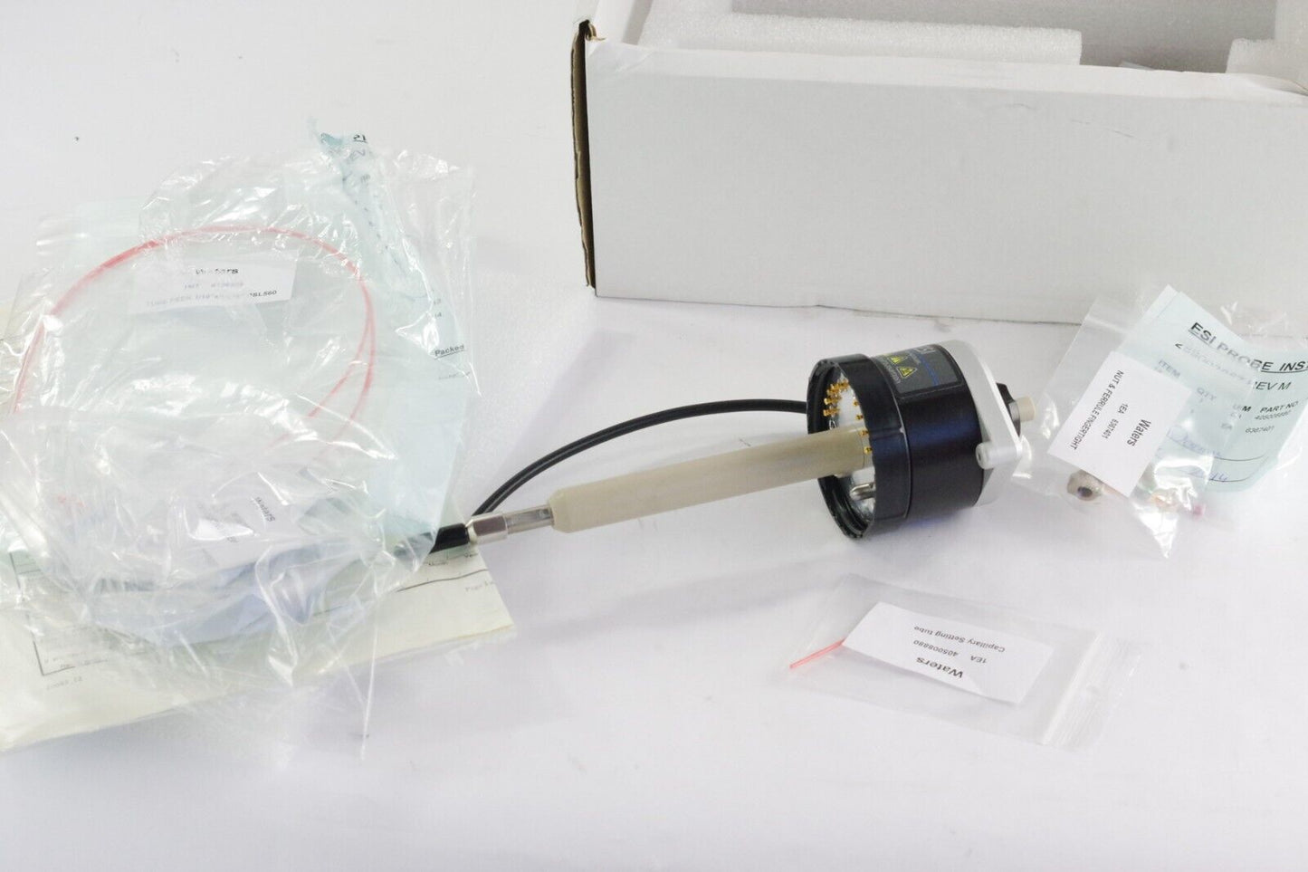 Waters Xevo TSQ Micro ESI Needle Probe