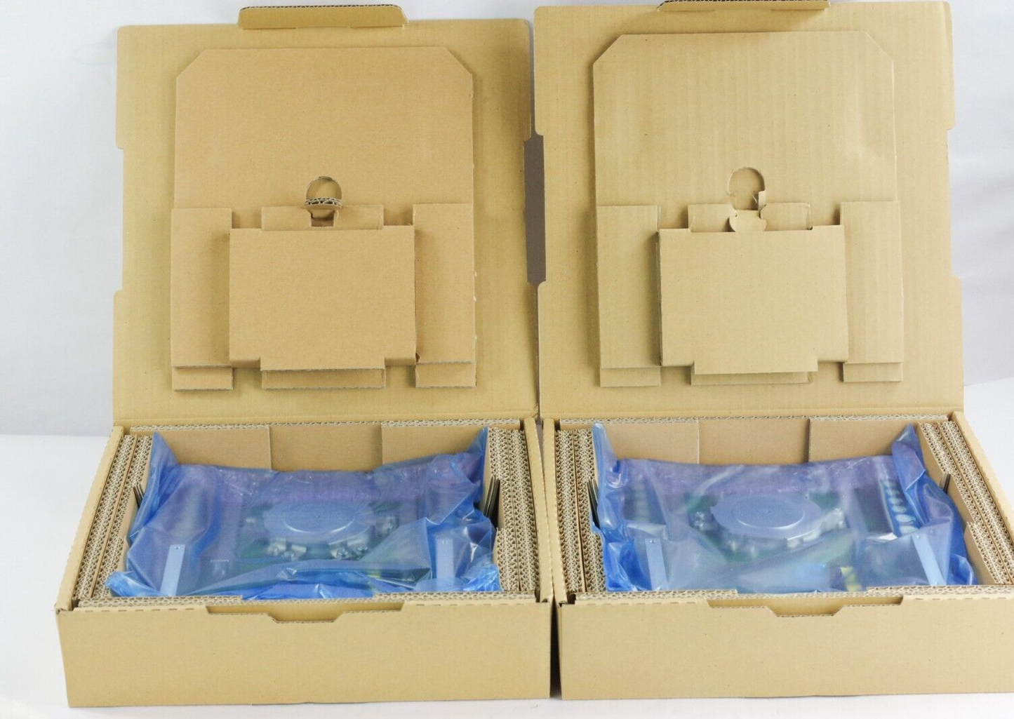 Mitsubishi 80173-109-01 GU-D08 Thyristor Array Matched Set SGCT / Allen Bradley
