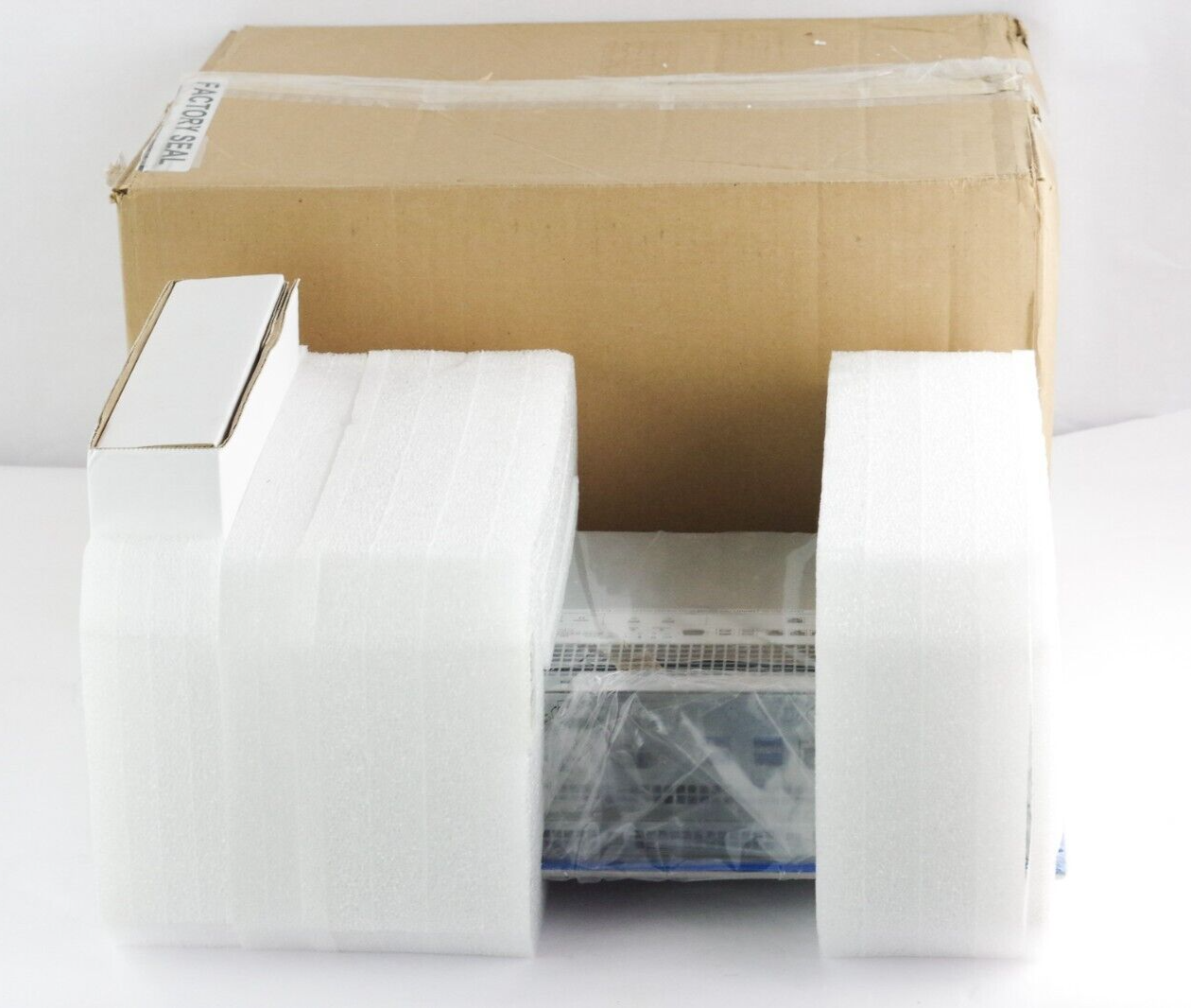 Allen Bradley VersaView 6300P-121JXPSWDNA-5CBAW19NDNBNN-NN1S Ser A - Open Box