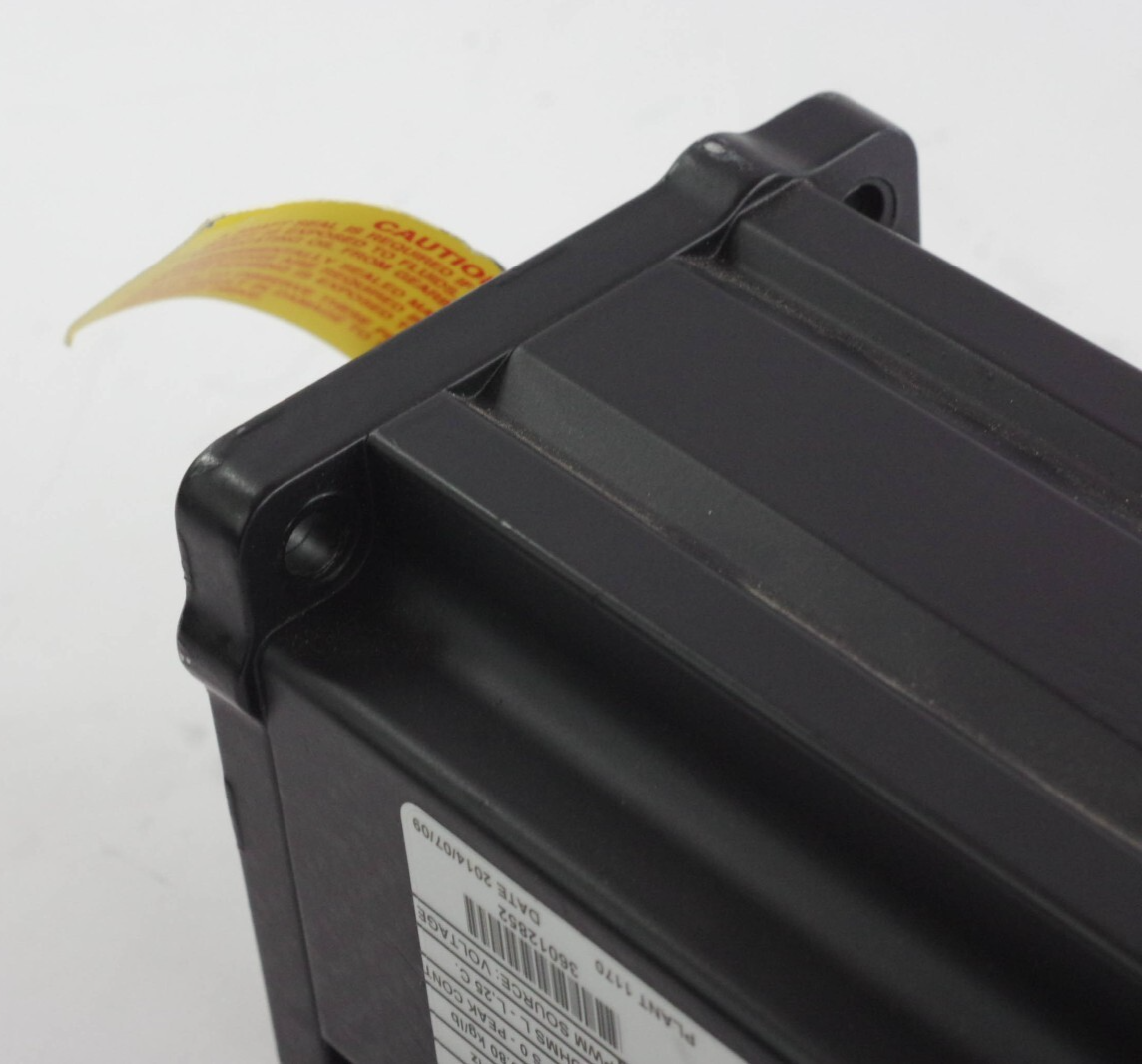 Allen Bradley VPL-B1003C-PK12AA /A 3-Phase Kinetix AC Servo Motor - Without Box