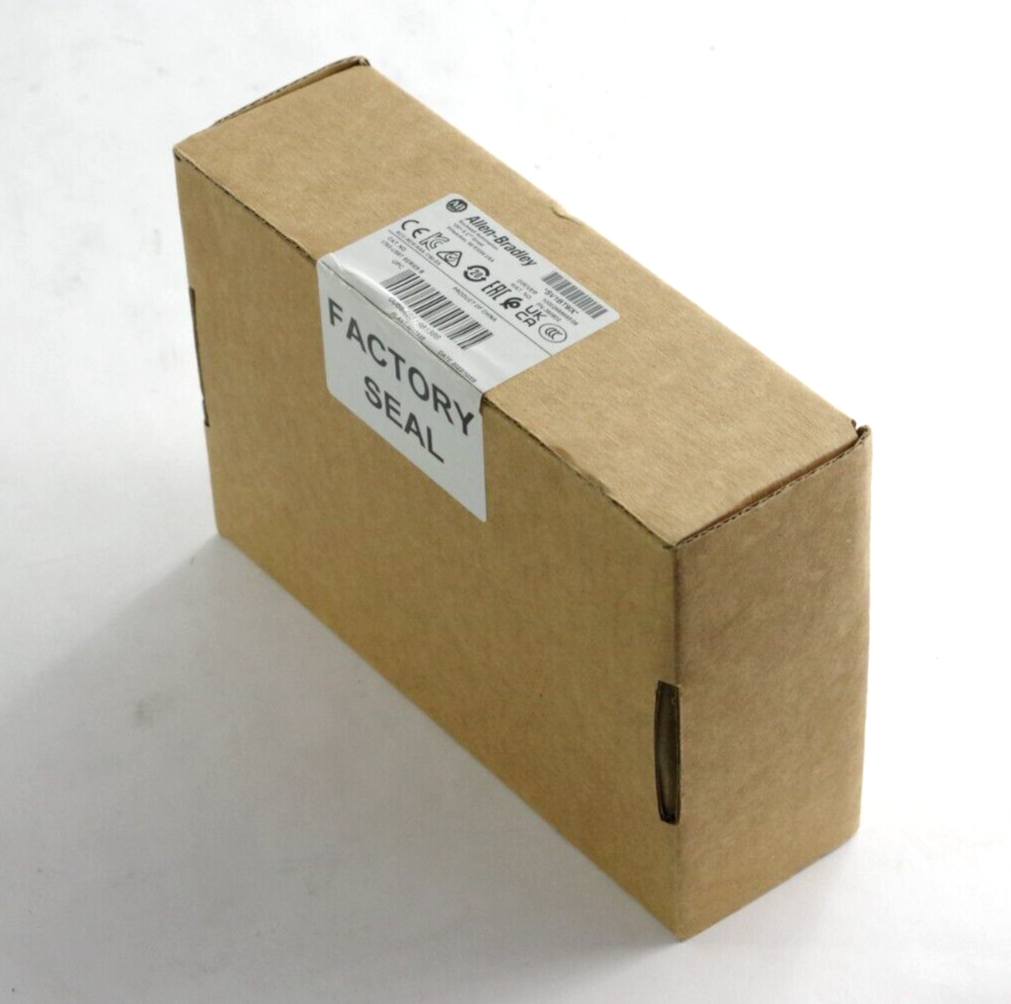 Allen Bradley 1783-US8T Ser B Stratix2000PLC Ethernet Switch 2022 Sealed Surplus