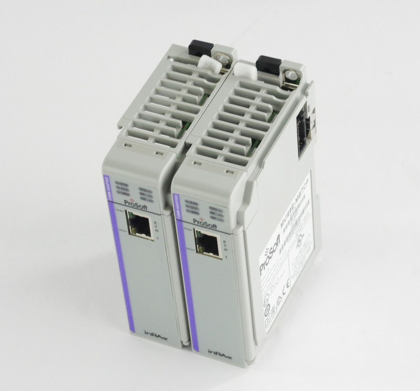Prosoft MVI69E-MBTCP Modbus Communication Module - No Box