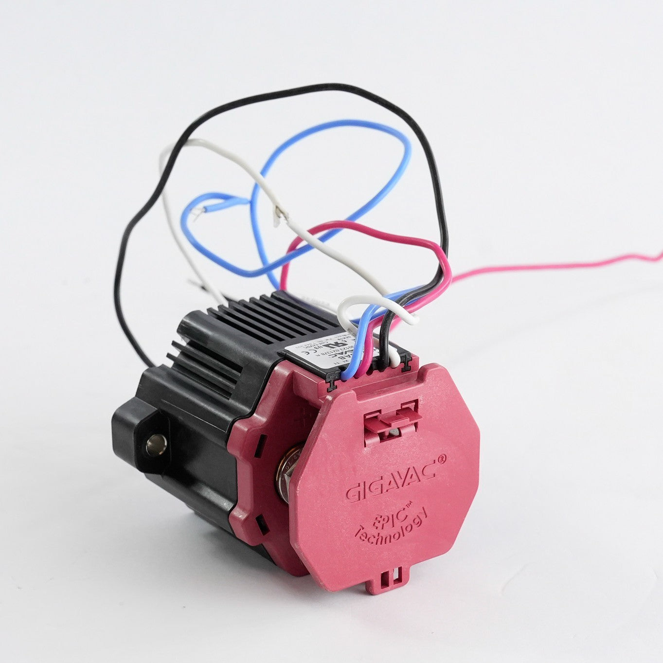 Gigavac HX21BAB Electromechanical Contactors Epic Technology