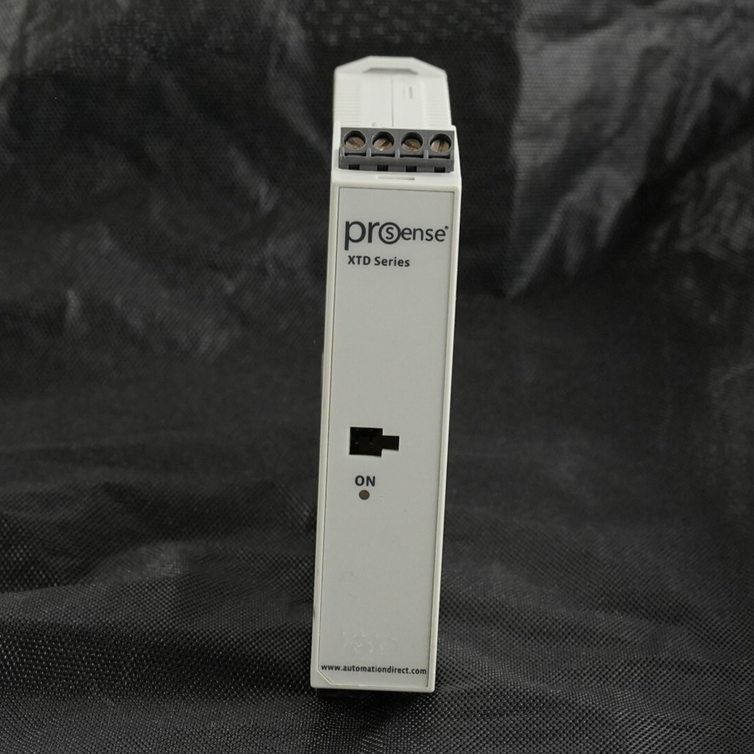 Automation Direct XTD-0-UNV ProSense Programmable Temperature Transmitter