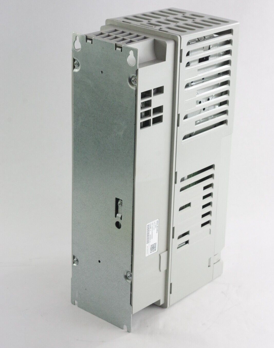 Allen Bradley 20F11ND014JA0NNNNN PowerFlex Air Cooled 753 Drive 10hp - Installed