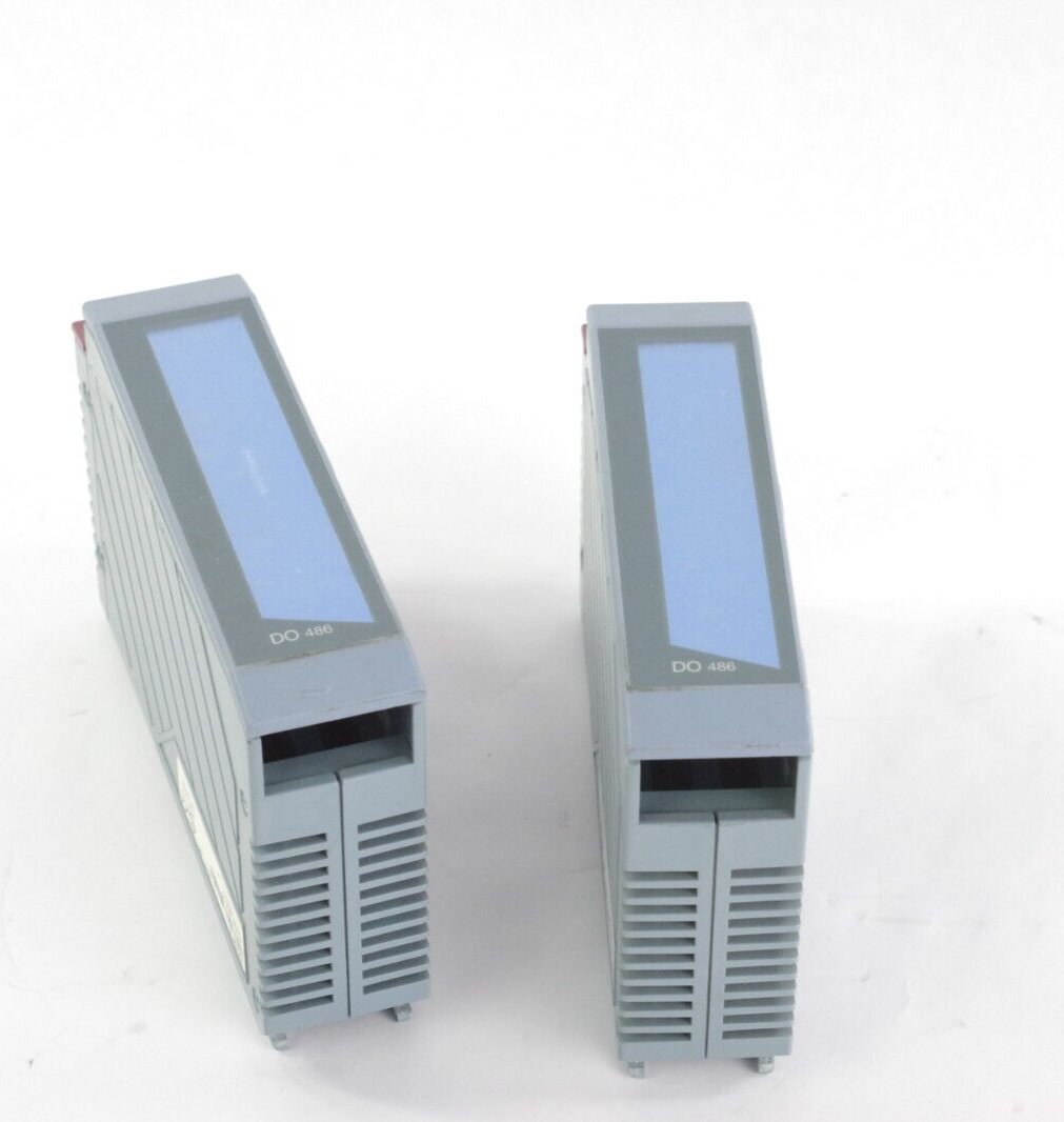 B&R Automation 3D0486.6 Rev. G0 45390186157 Interface Module