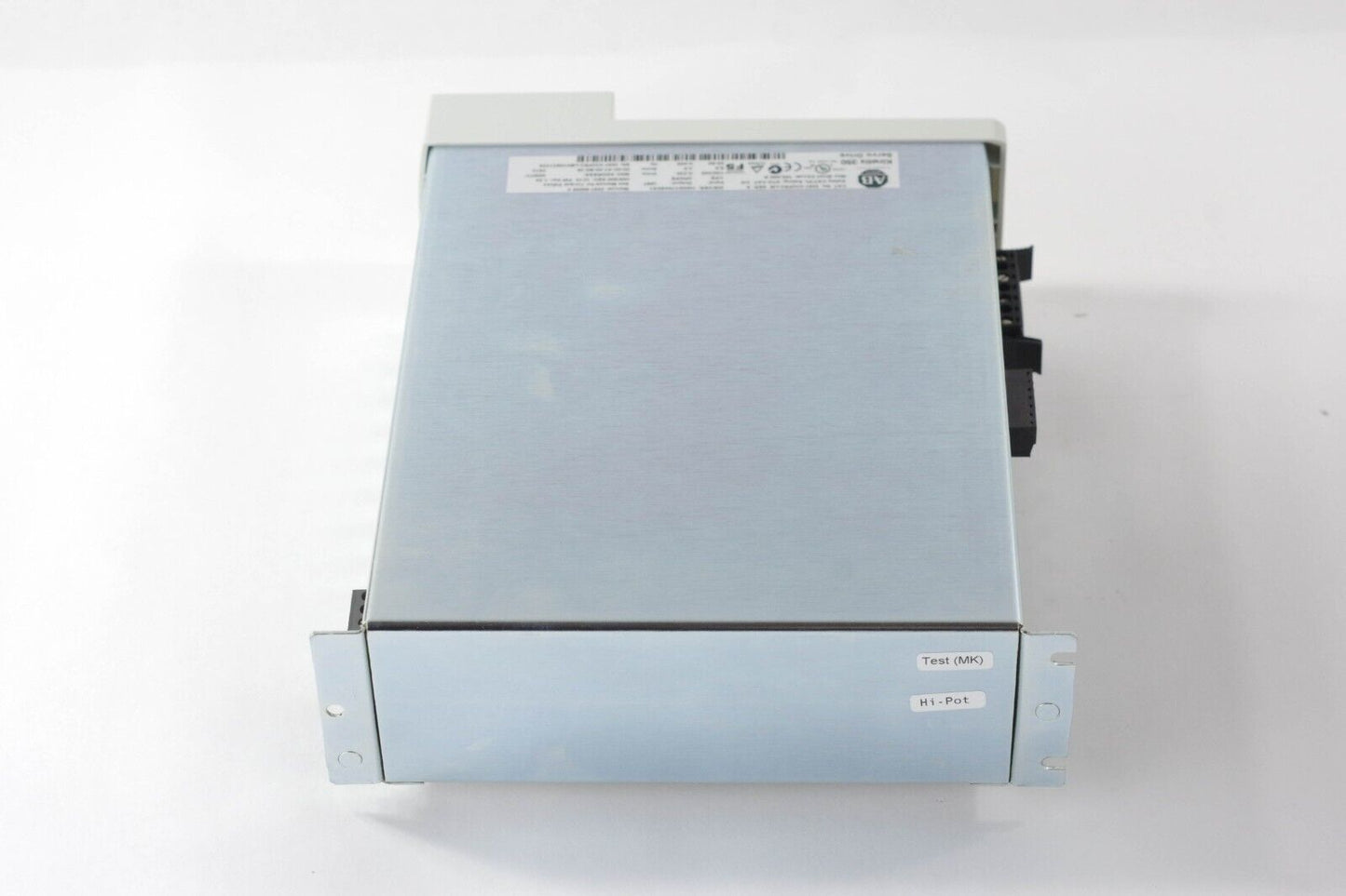 Allen Bradley 2097-V32PR2-LM Ser A Kinetix 350 Servo Drive - Open New Surplus