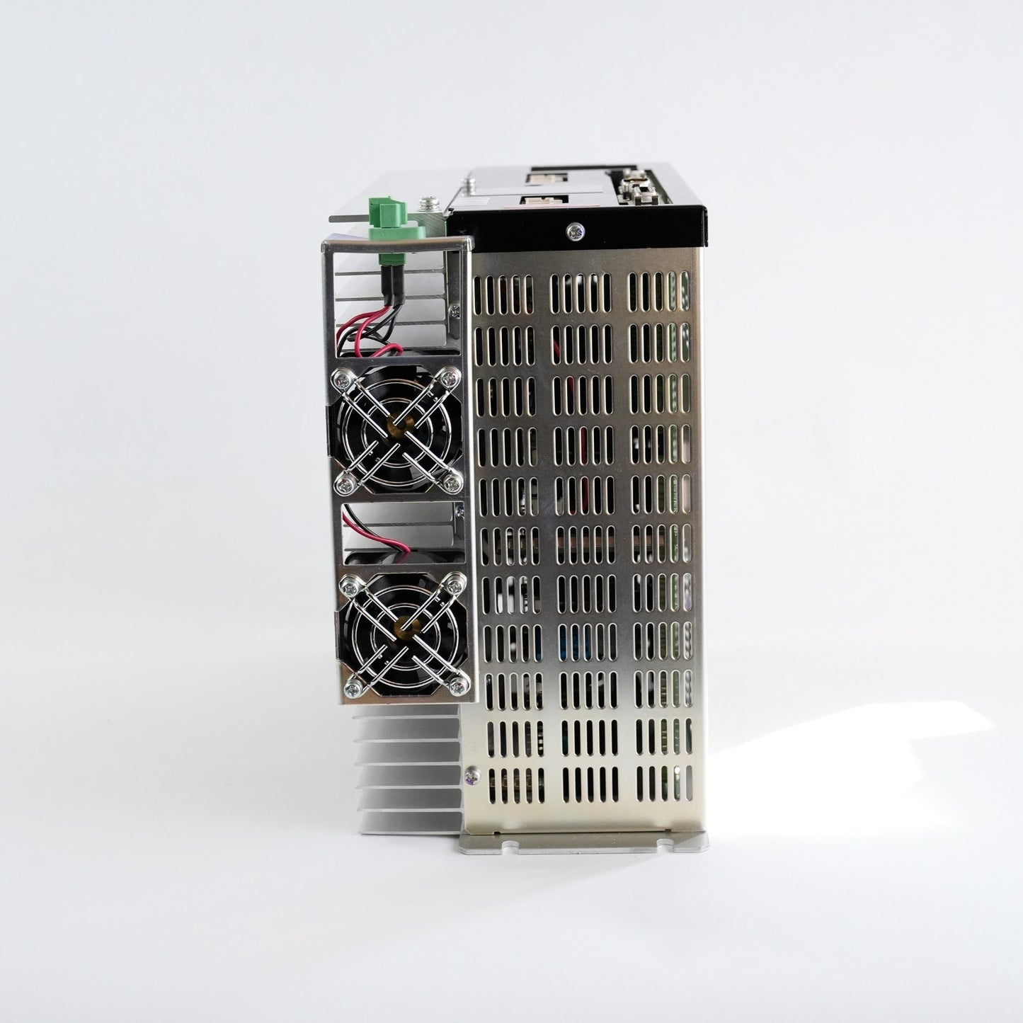 Estic ENRZ-AU50R-2K Axis Control Unit 3P 200-230VAC 50/60Hz ENRZAU50R2K