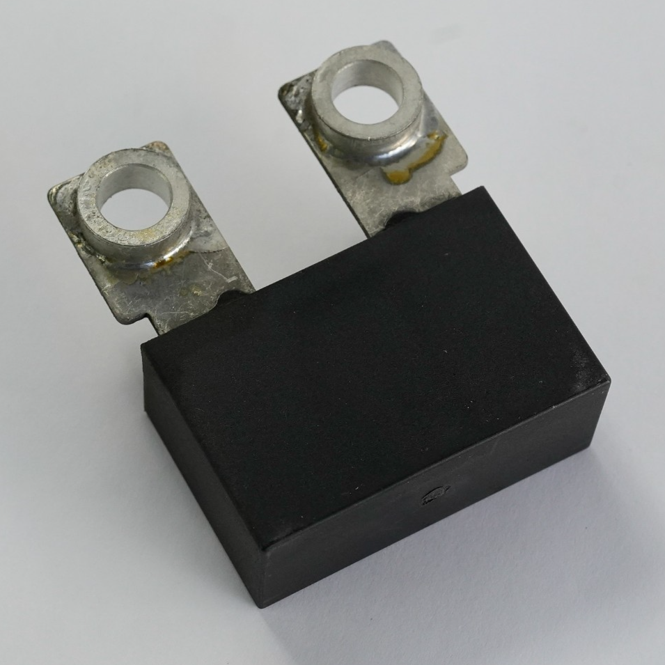 ASC Capacitors AB116 1600VDC