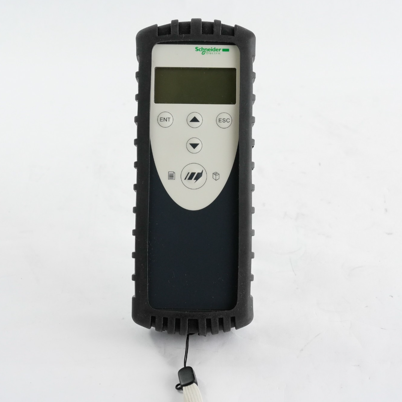Schneider Electric VW3A8121 Multiloader Tool w/ Strap for VFD