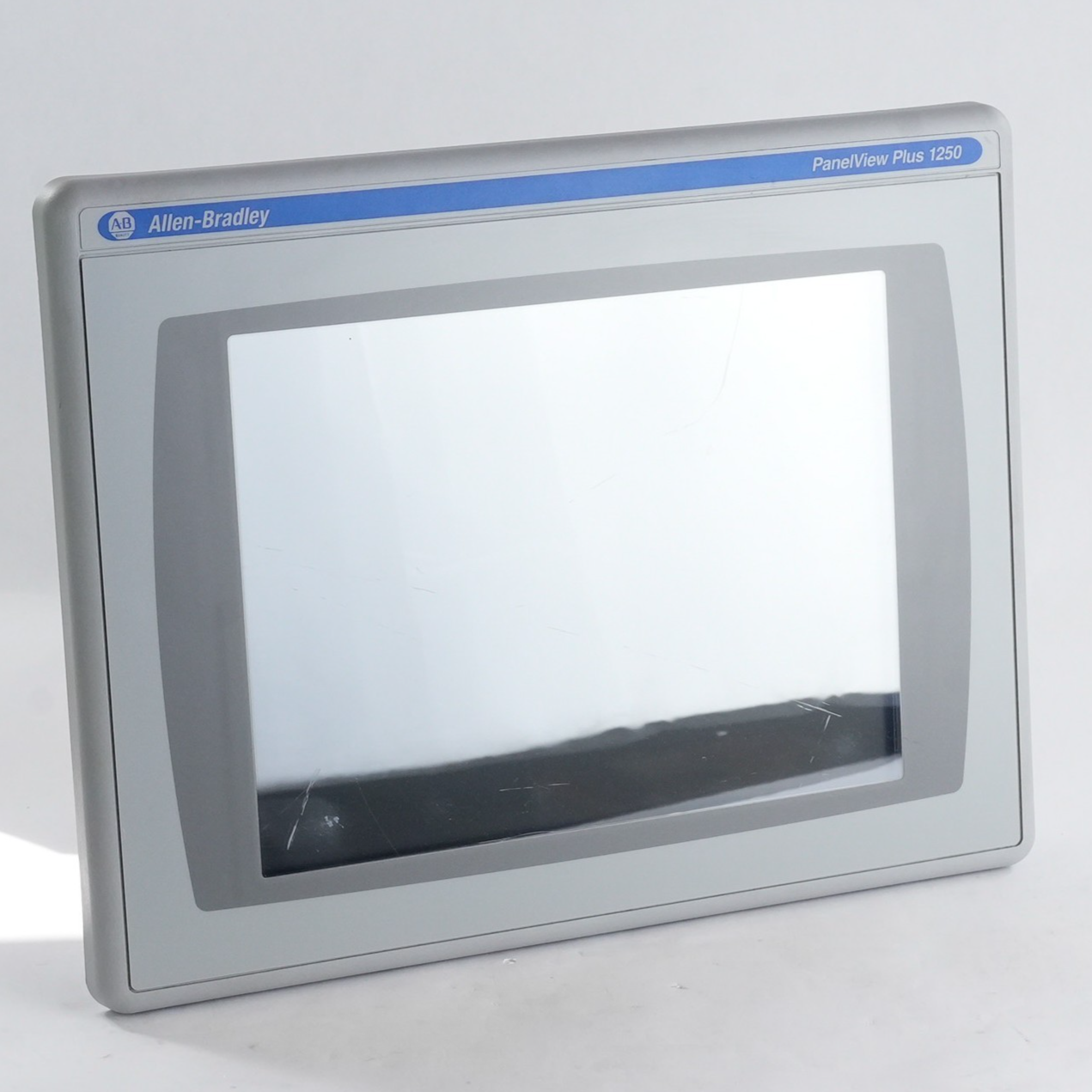 Allen Bradley 2711P-T12C4D7 Ser A PanelView Plus 1250 2711p-RP7 /G + RDT15C /C