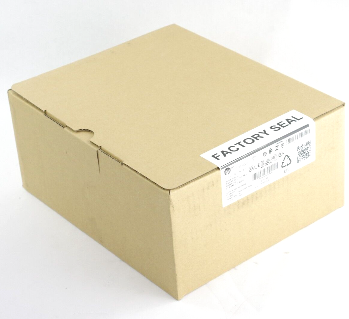 Allen Bradley 2711P-T7C21D8S /D HMI Panelview Plus 7 Terminal - Sealed Surplus
