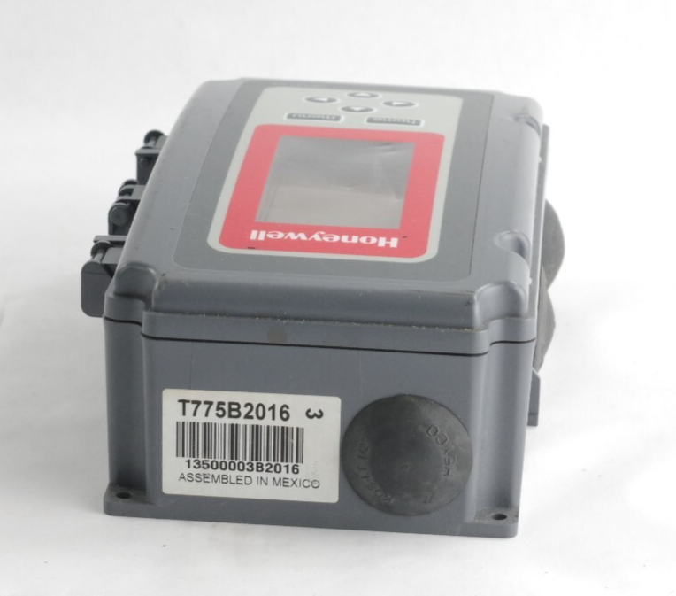 Honeywell T775B2016 Electronic Remote Controller 2 SPDT NEMA 4X