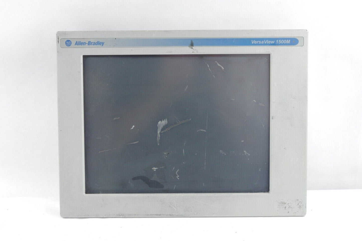 Allen Bradley VersaView 1500M 6186-M15ALTR Ser A Rev A - Parts or Repair