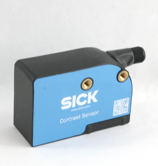 Sick KTS-WB41141142ZZZZ Contrast Sensor