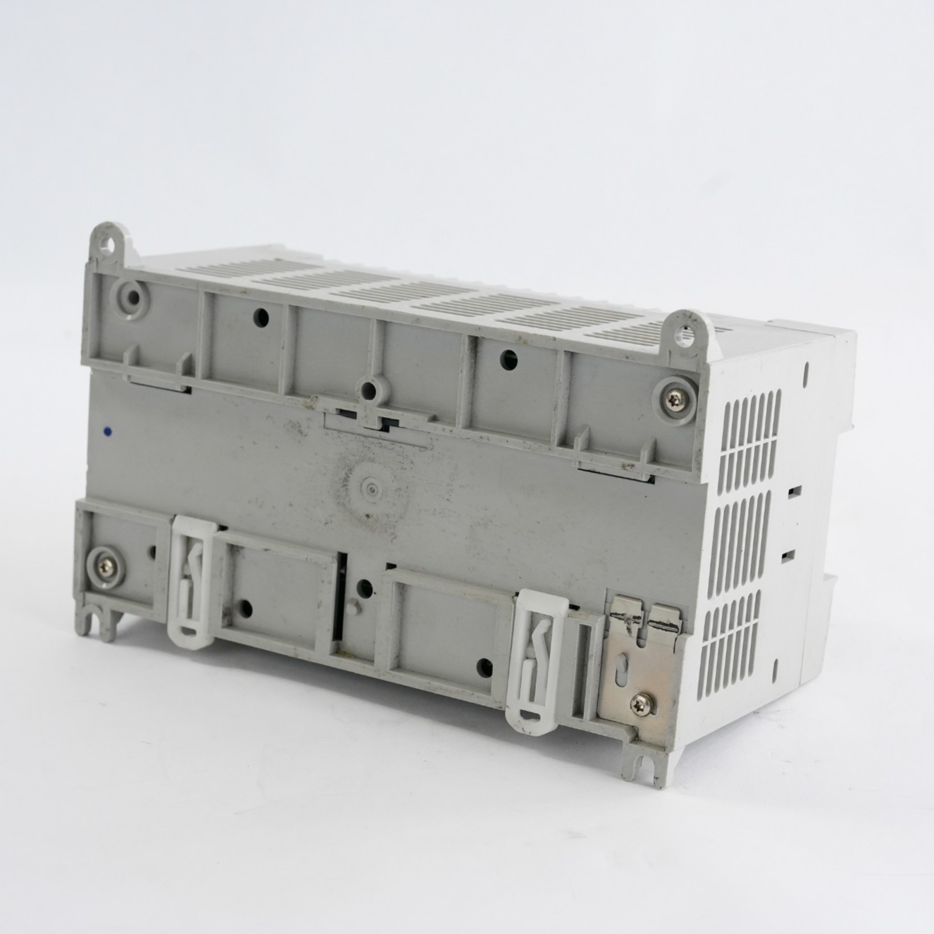 Allen Bradley 1766-L32AWA Ser C FW 21 MicroLogix 1400 Controller 32-Point