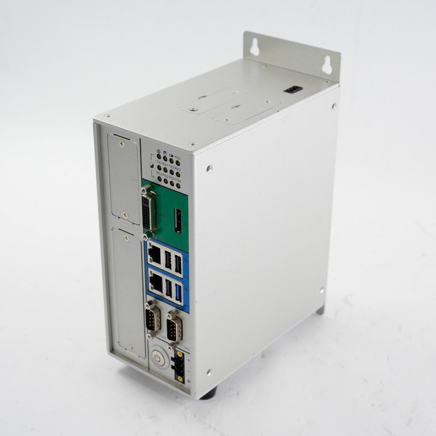 EXOR International eCCF200 Industrial PC +70ECCF200 - Refurbished