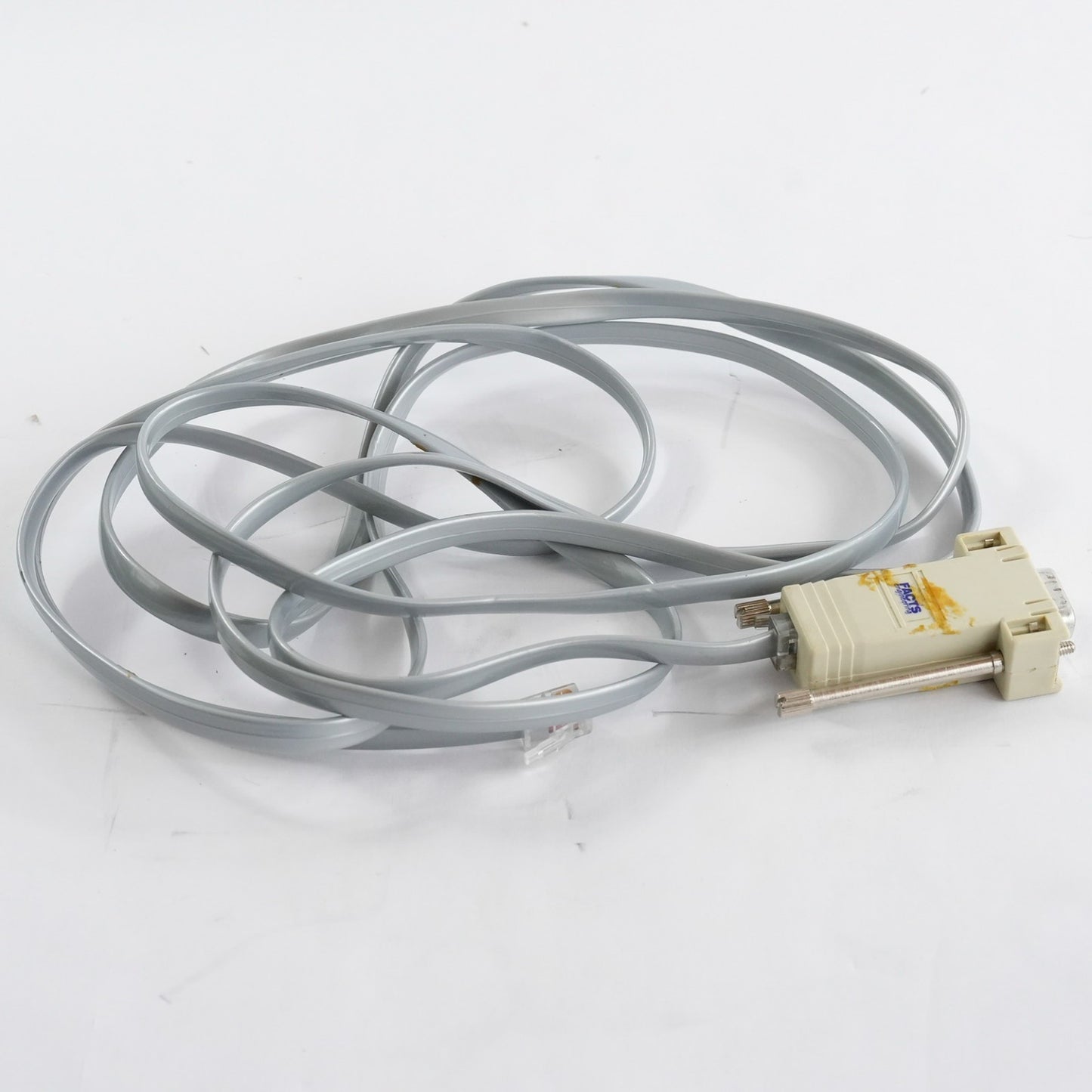 Allen Bradley 1761-CBL-PM02 Ser C MicroLogix Cable 1761CBLPM02