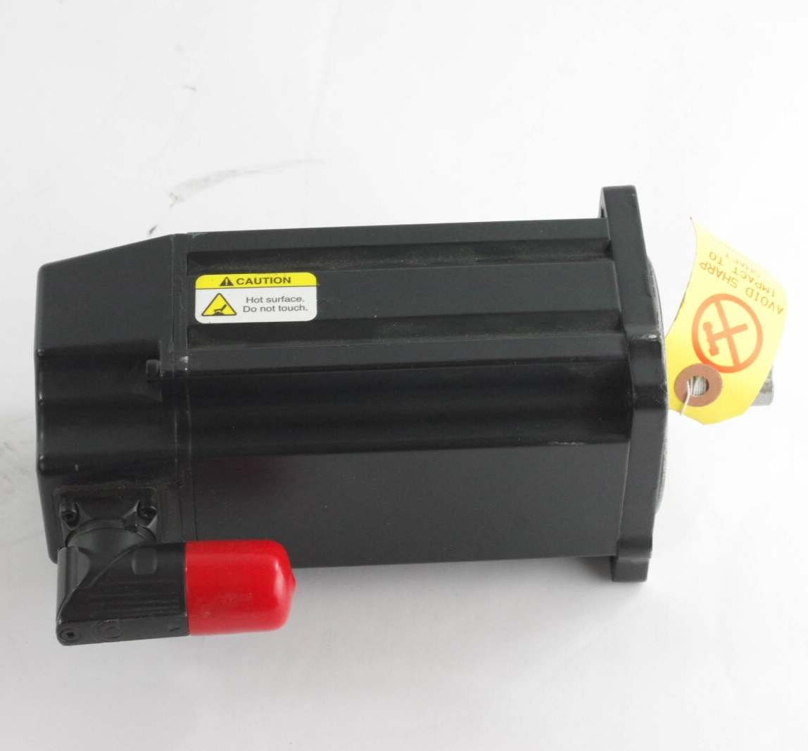 Allen Bradley VPL-B1003C-PK12AA /A 3-Phase Kinetix AC Servo Motor - Without Box