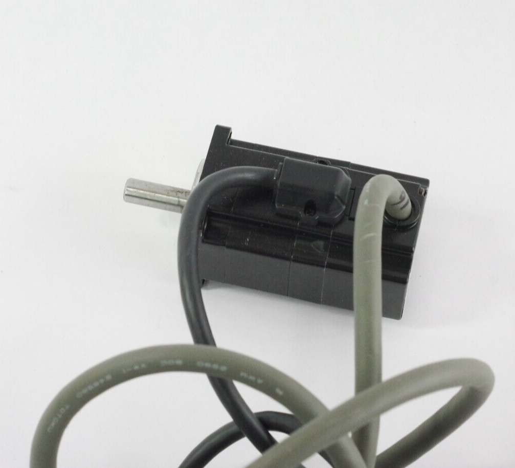 Allen Bradley Y-1002-1-H00AA /B Y-Series Brushless Servo Motor 193507