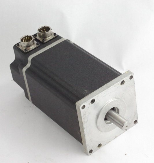 Allen Bradley N-4220-2-H00AA Ser B Servomotor 193530
