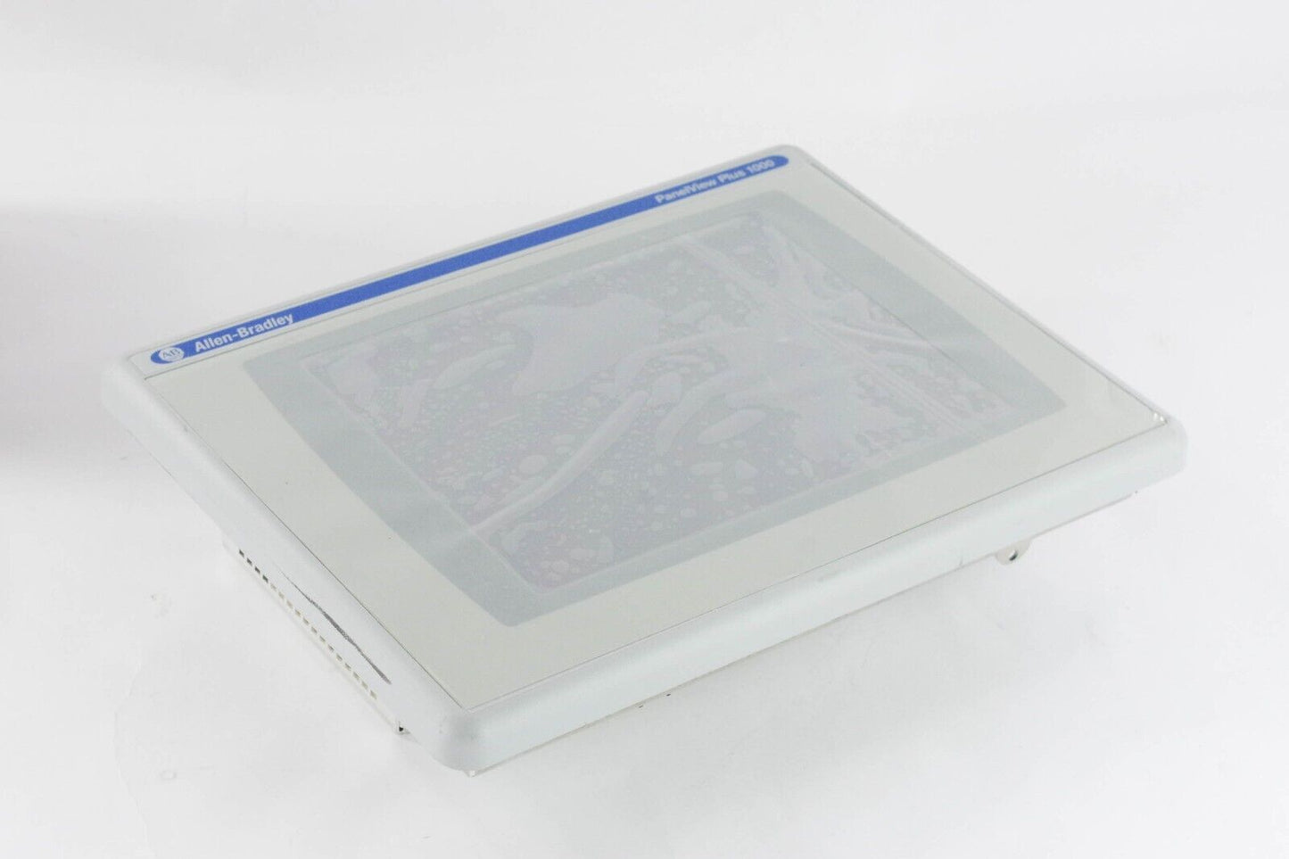 Allen Bradley 2711P-T10C4A2 PanelView Plus 1000 | RP2A F + RDT10C - New Overlay
