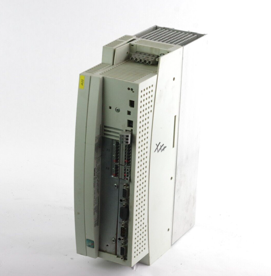 Lenze EVS9324-ES / EVS9324ES 9300 Series 3-Phase Servo Inverter - Parts