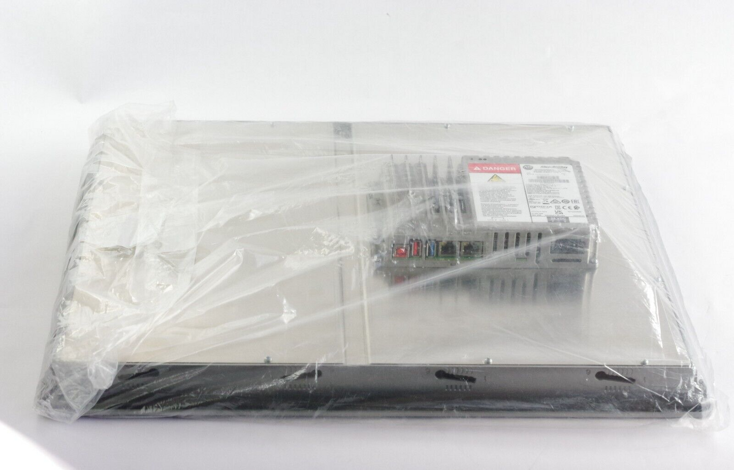 Allen Bradley 2711P-T19C22D9P /B PanelView Plus 7 Graphic Terminal - Installed