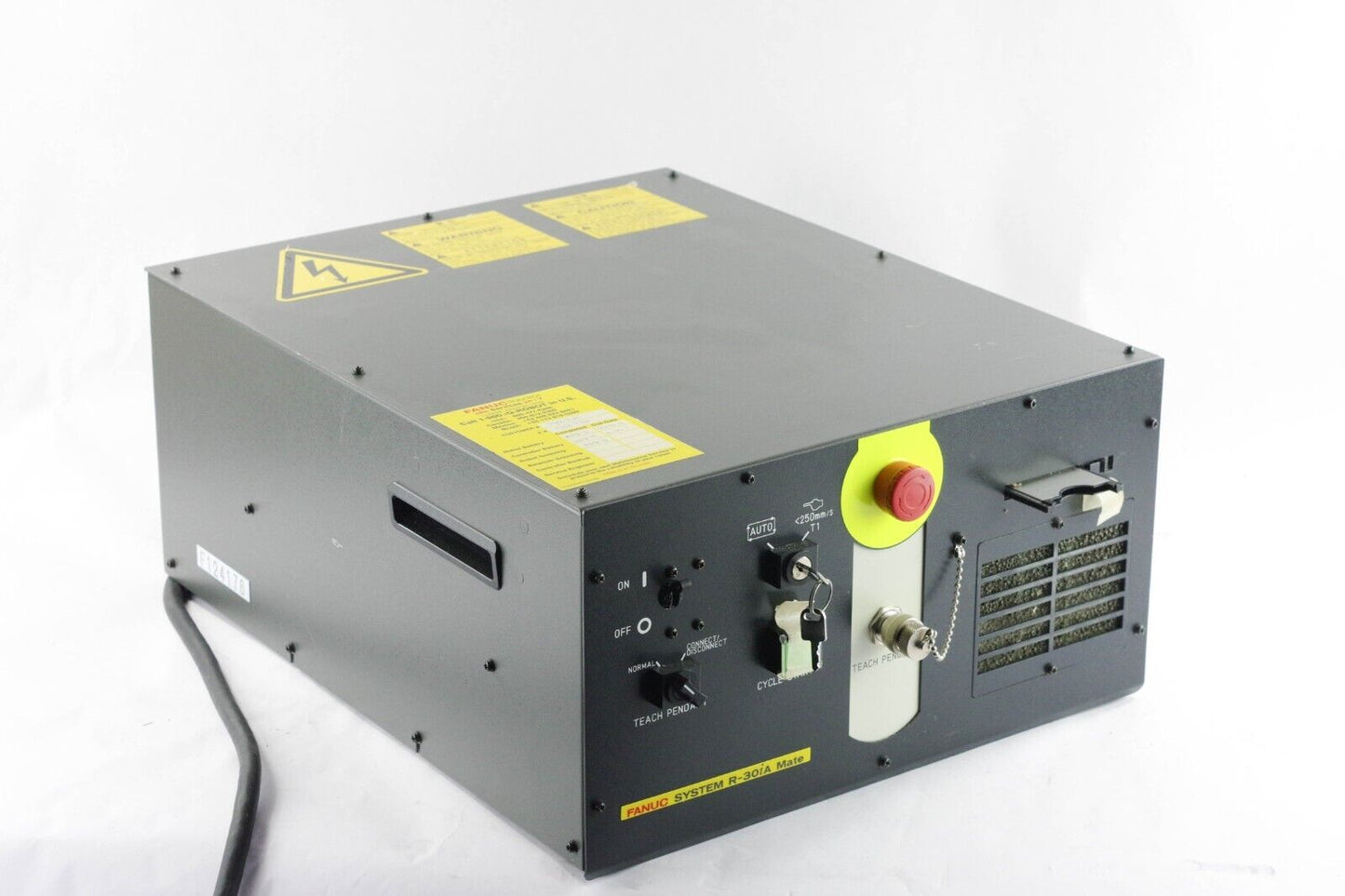 2012 Fanuc A05B-2553-B360 SYSTEM R-30iA Mate Controller - (Excellent Condition)