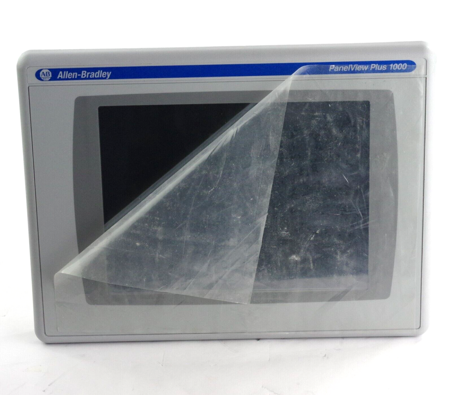 Allen Bradley 2711P-RDT10C /C PanelView Plus 1000 Touch Screen - New Installed