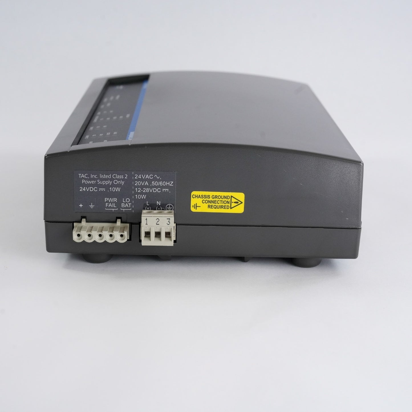 Schneider Electric CX9680 NetController II NC2-F-0000000C0 0 Nodes, FTT-10A I/O