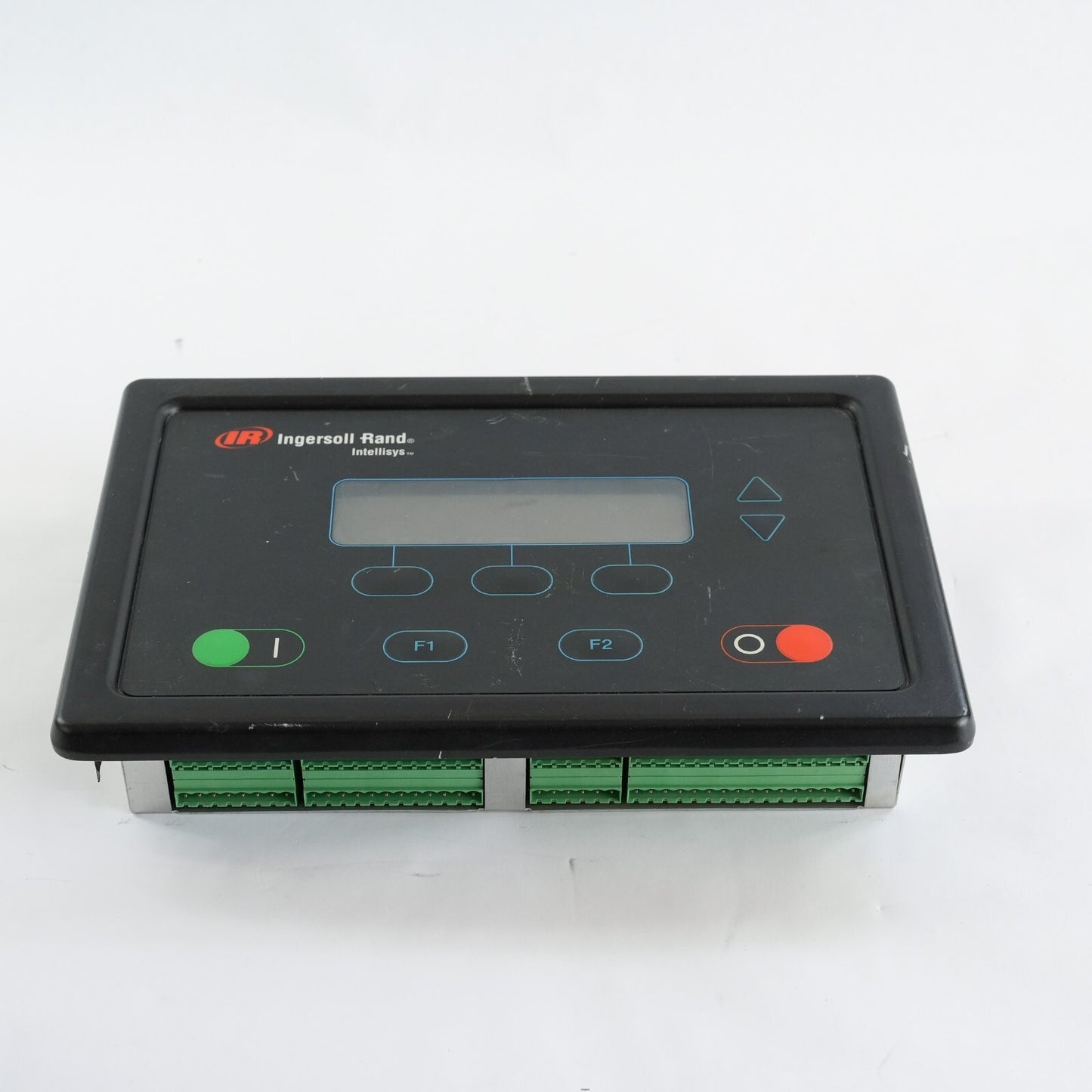 Ingersoll Rand Intellysis 54642129 Control Panel Interface Controller
