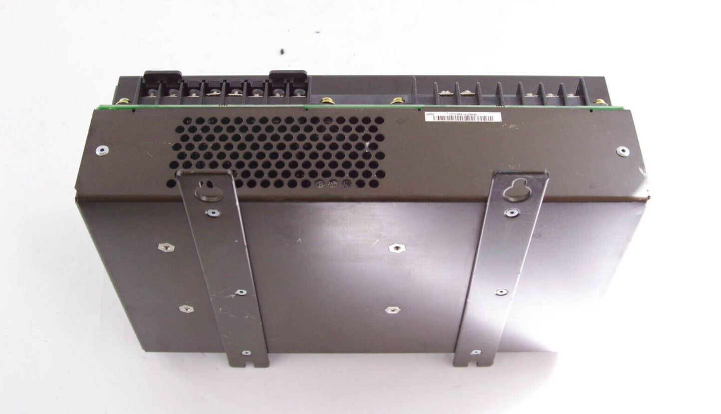Allen Bradley 1403-MM05A / 1403MM05A Ser B Powermonitor II + 1403-NSC Ser B